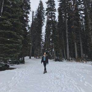 Meet your Posher, Asami